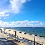 Stroll To The Beach In 5 Min!