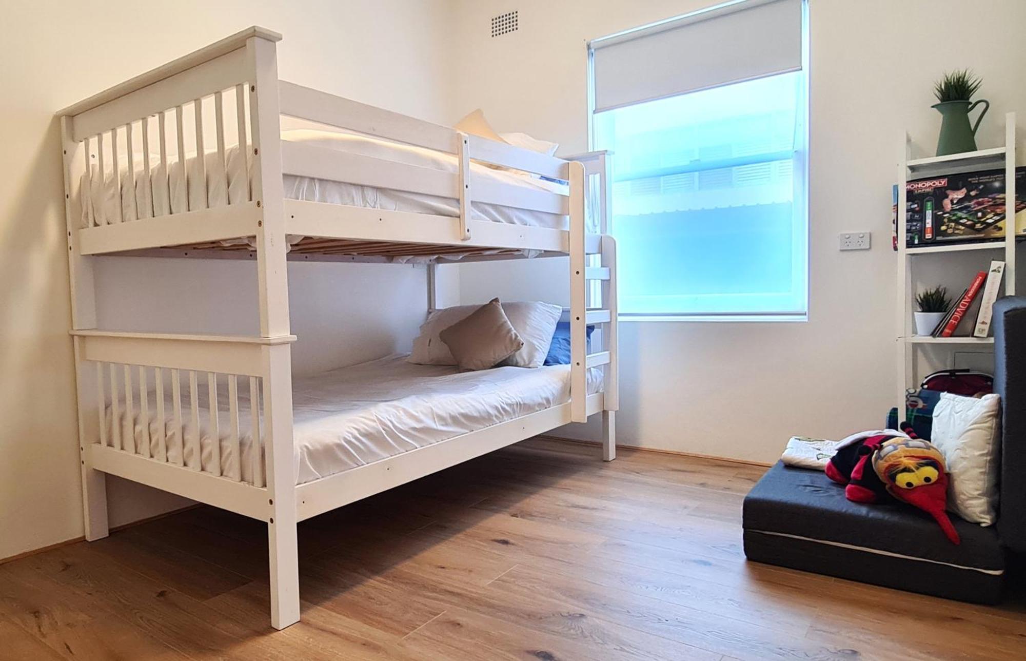 Stroll To The In 5 Min! Apartment Sydney