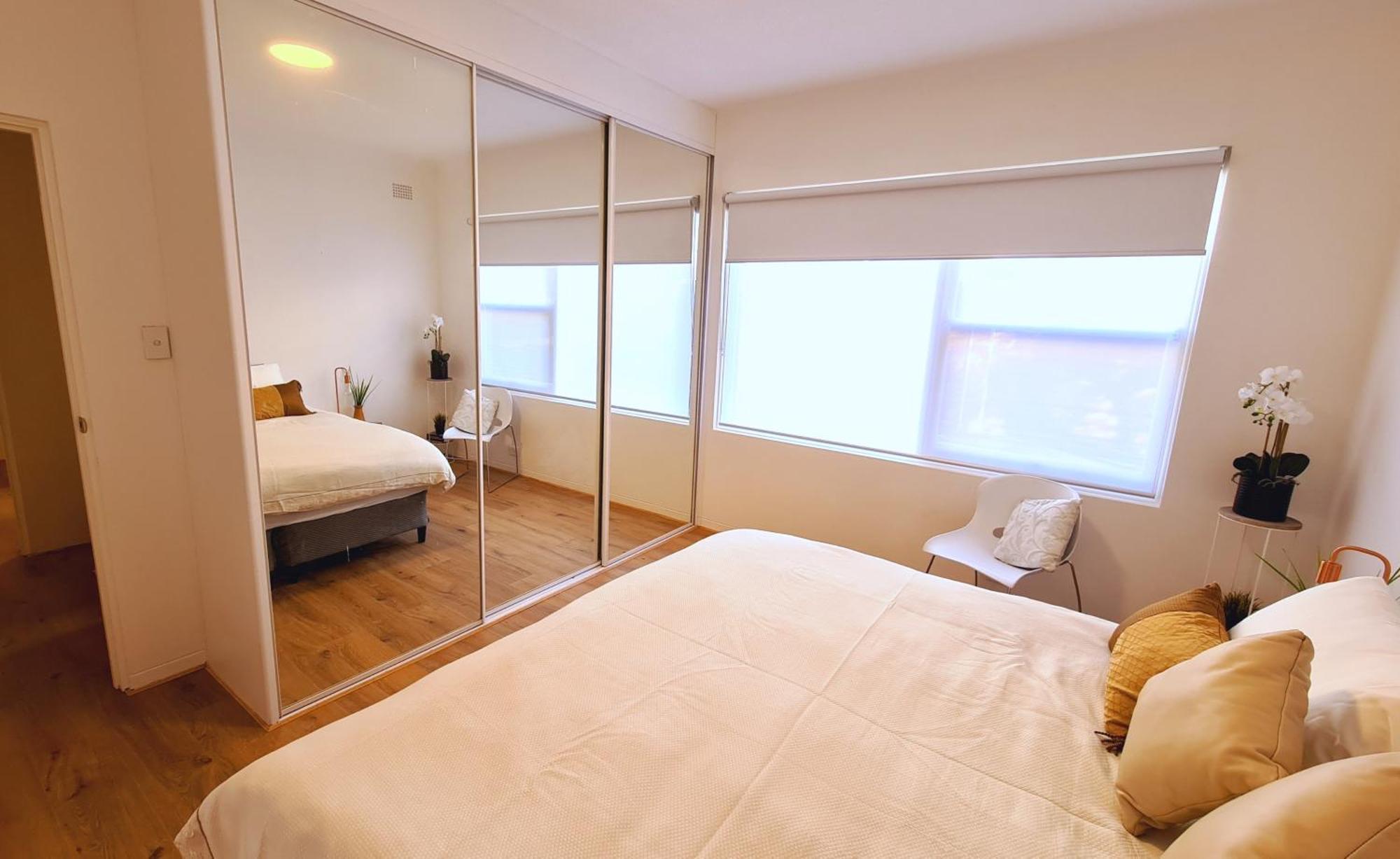Stroll To The In 5 Min! Apartment Sydney